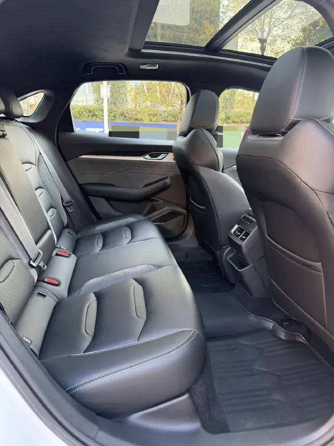 2023 Geely Preface 2.0T 190HP L4 7DCT,autocango,china used car exporter,china ev exporter,chinese used car exporter,chinese used ev exporter