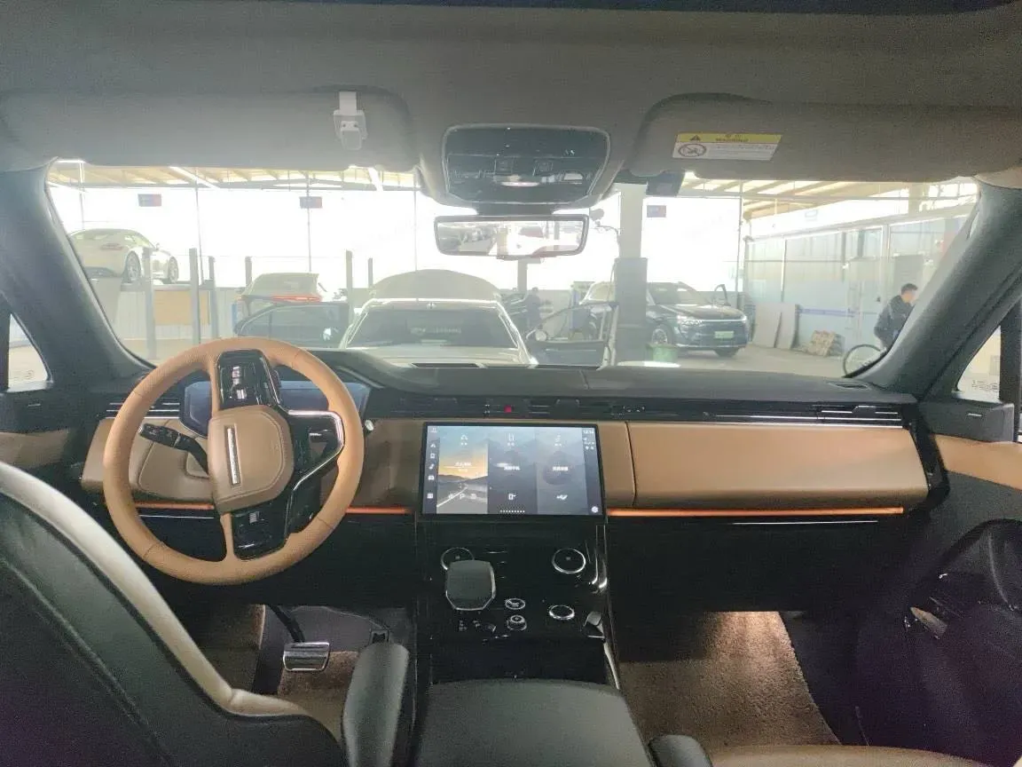 2023 Land Rover Range Rover Sport 3.0T 400HP L6 8AT,autocango,china used car exporter,china ev exporter,chinese used car exporter,chinese used ev exporter