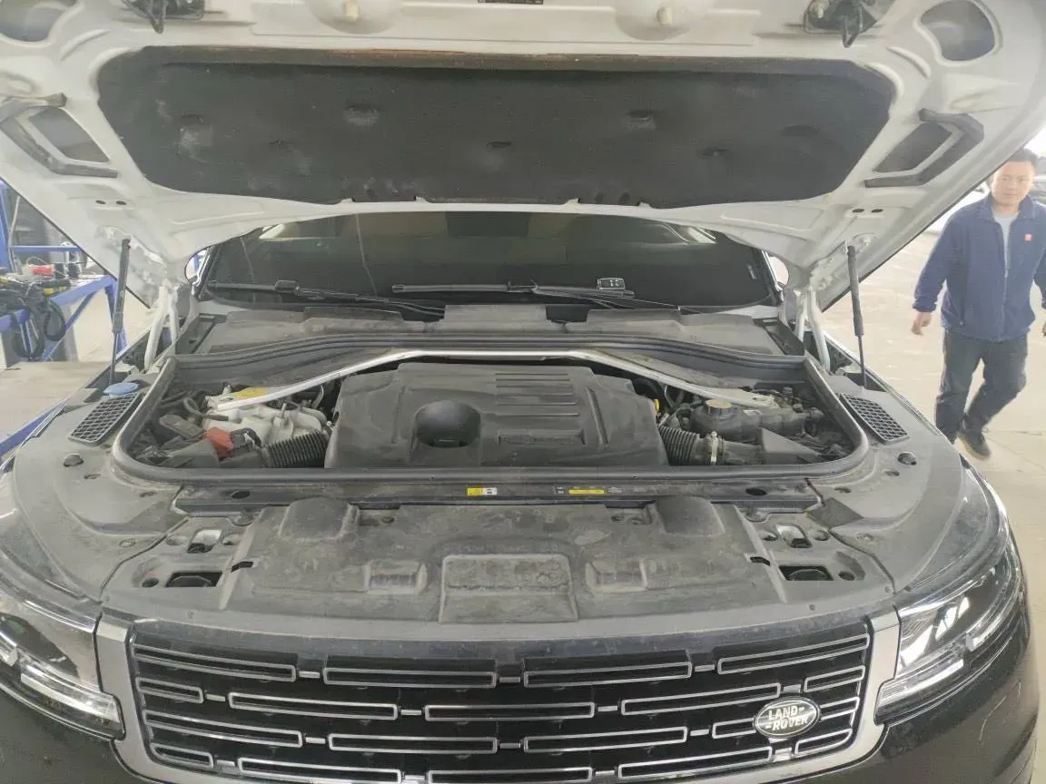 2023 Land Rover Range Rover Sport 3.0T 400HP L6 8AT,autocango,china used car exporter,china ev exporter,chinese used car exporter,chinese used ev exporter