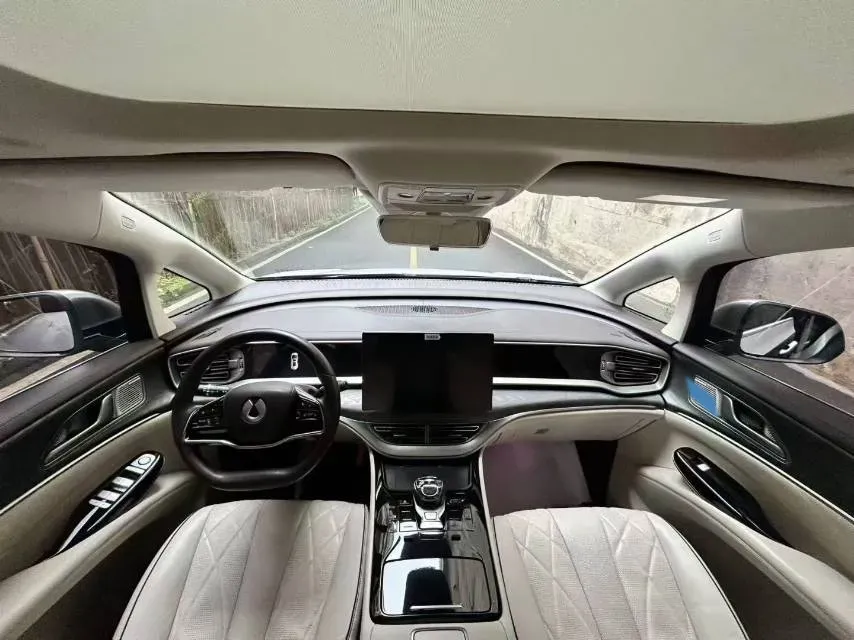 2024 Denza D9 1.5T 139HP L4 E-CVT PHEV 40KWH,autocango,china used car exporter,china ev exporter,chinese used car exporter,chinese used ev exporter