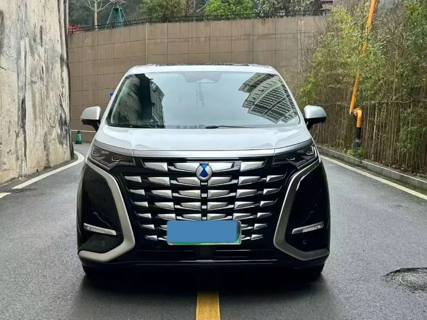 2024 Denza D9 1.5T 139HP L4 E-CVT PHEV 40KWH,autocango,china used car exporter,china ev exporter,chinese used car exporter,chinese used ev exporter