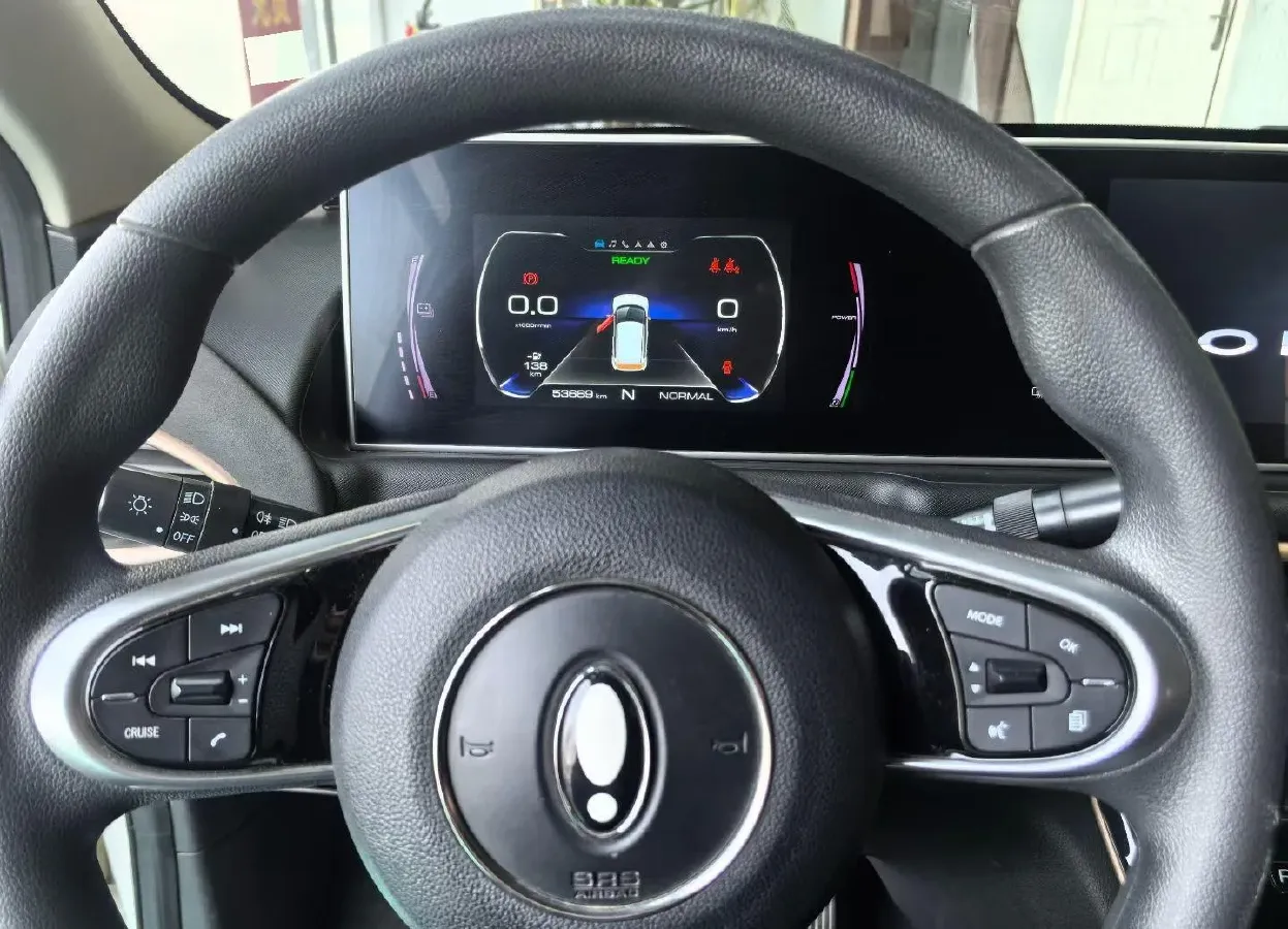 2022 JMEV EV3 BEV 31KWH,autocango,china used car exporter,china ev exporter,chinese used car exporter,chinese used ev exporter