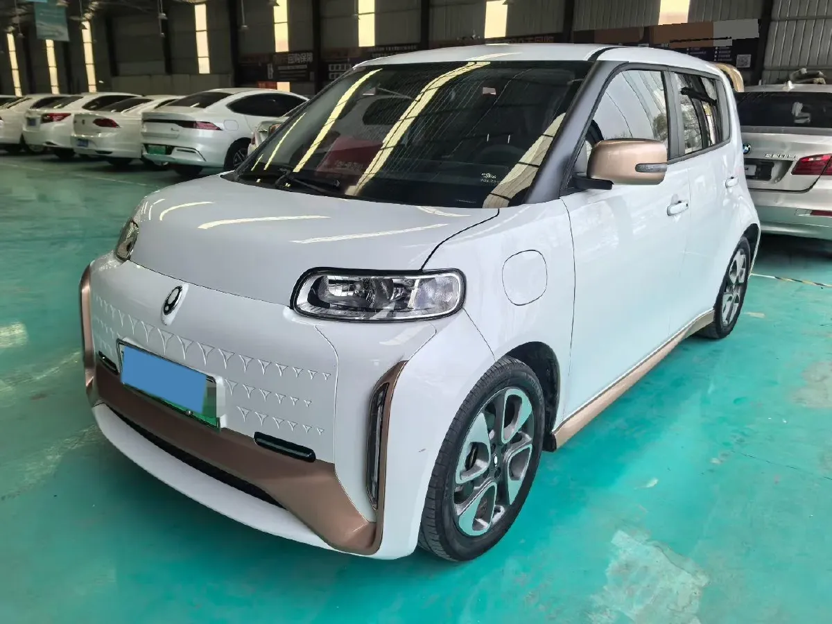 2022 JMEV EV3 BEV 31KWH,autocango,china used car exporter,china ev exporter,chinese used car exporter,chinese used ev exporter