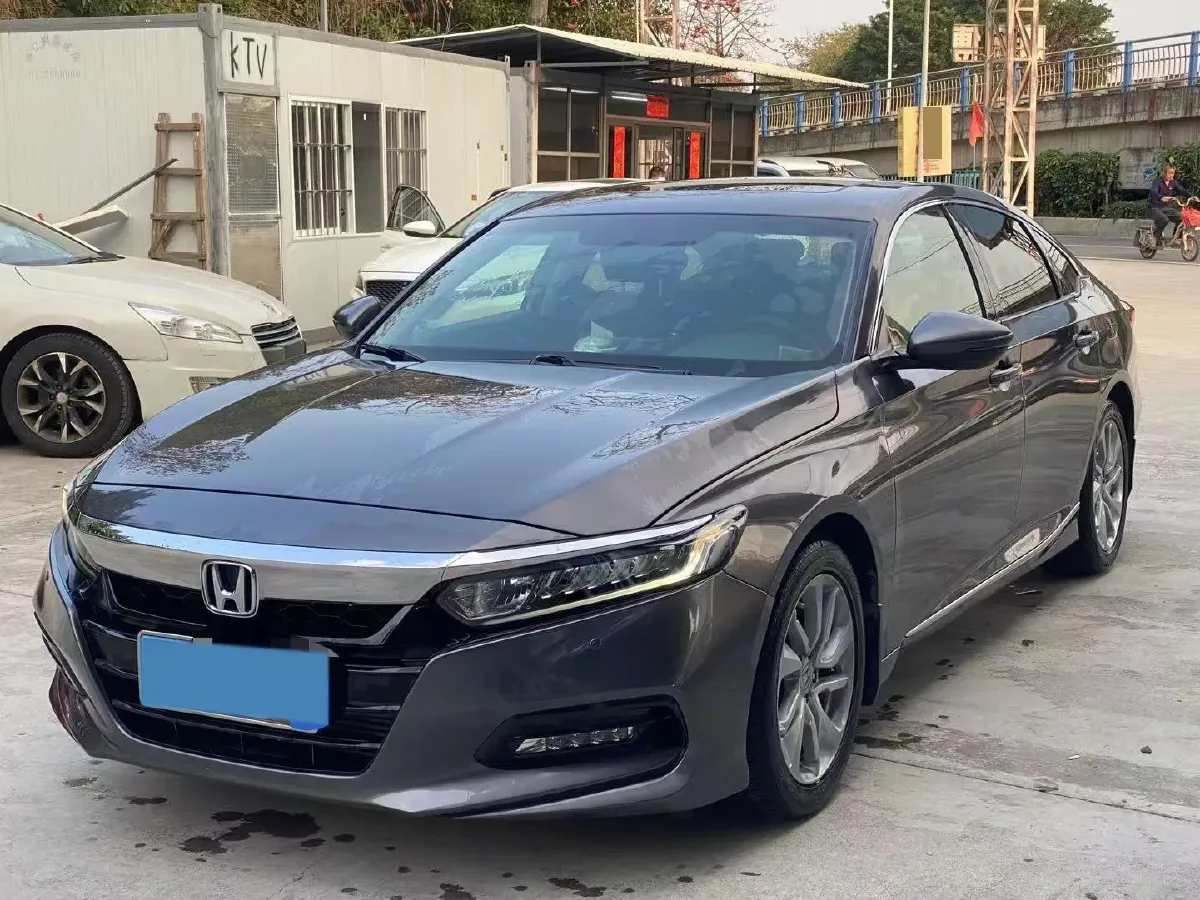 2018 Honda Accord 1.5T 194HP L4 CVT,autocango,china used car exporter,china ev exporter,chinese used car exporter,chinese used ev exporter