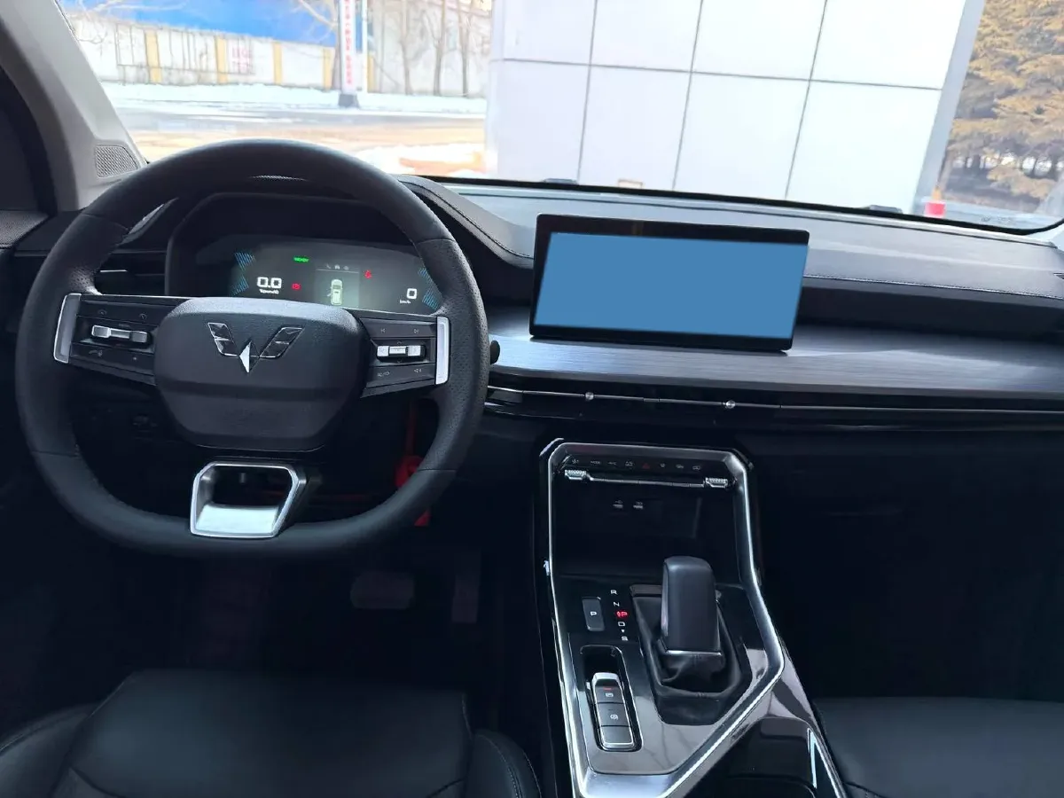 2022 WuLing XingChen 2.0L 136HP L4 1DHT Hybrid 1.8KWH,autocango,china used car exporter,china ev exporter,chinese used car exporter,chinese used ev exporter