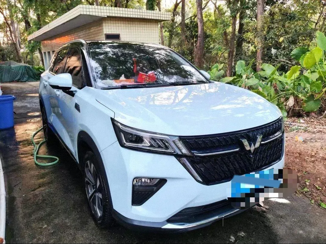 2022 WuLing XingChen 2.0L 136HP L4 1DHT Hybrid 1.8KWH,autocango,china used car exporter,china ev exporter,chinese used car exporter,chinese used ev exporter