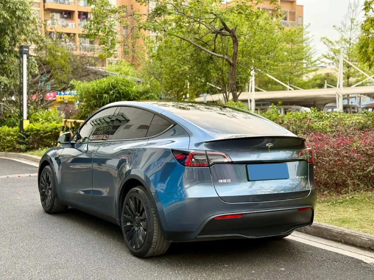 2021 Tesla Model Y BEV 60KWH,autocango,china used car exporter,china ev exporter,chinese used car exporter,chinese used ev exporter