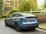 2021 Tesla Model Y BEV 60KWH