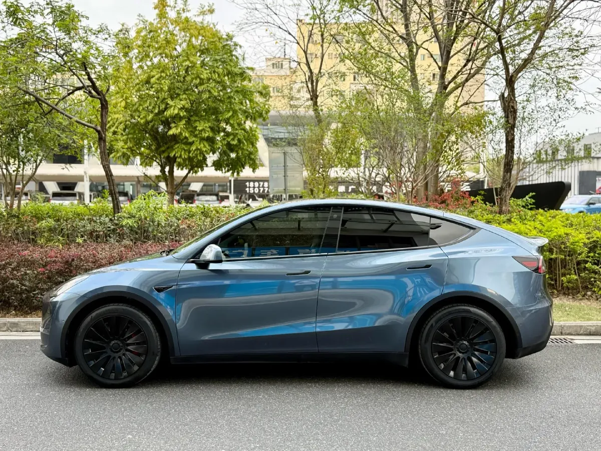 2021 Tesla Model Y BEV 60KWH,autocango,china used car exporter,china ev exporter,chinese used car exporter,chinese used ev exporter