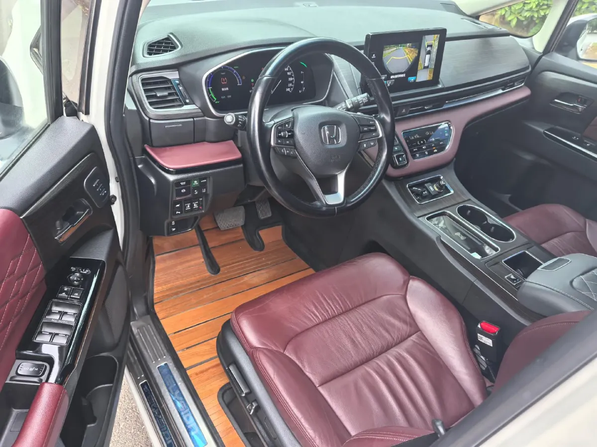 2019 Honda Elysioin 2.0L 146HP L4 E-CVT Hybrid,autocango,china used car exporter,china ev exporter,chinese used car exporter,chinese used ev exporter