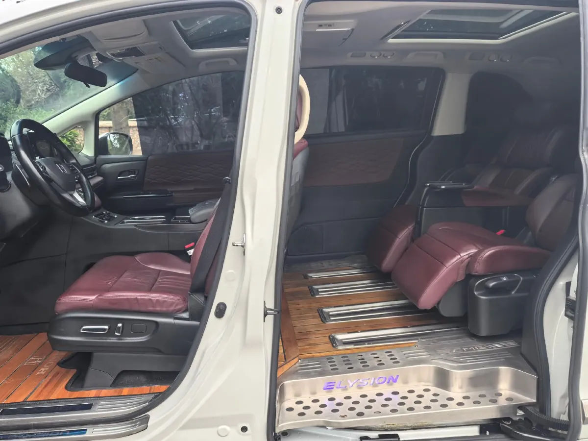 2019 Honda Elysioin 2.0L 146HP L4 E-CVT Hybrid,autocango,china used car exporter,china ev exporter,chinese used car exporter,chinese used ev exporter