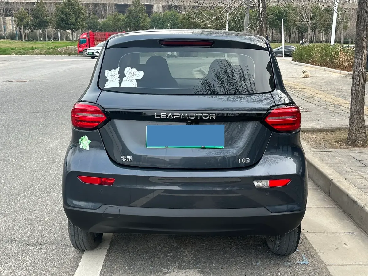 2023 Leapmotor T03 BEV 31.9KWH,autocango,china used car exporter,china ev exporter,chinese used car exporter,chinese used ev exporter