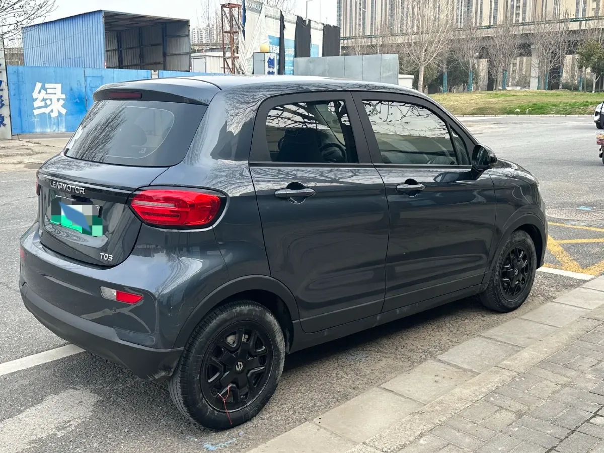 2023 Leapmotor T03 BEV 31.9KWH,autocango,china used car exporter,china ev exporter,chinese used car exporter,chinese used ev exporter