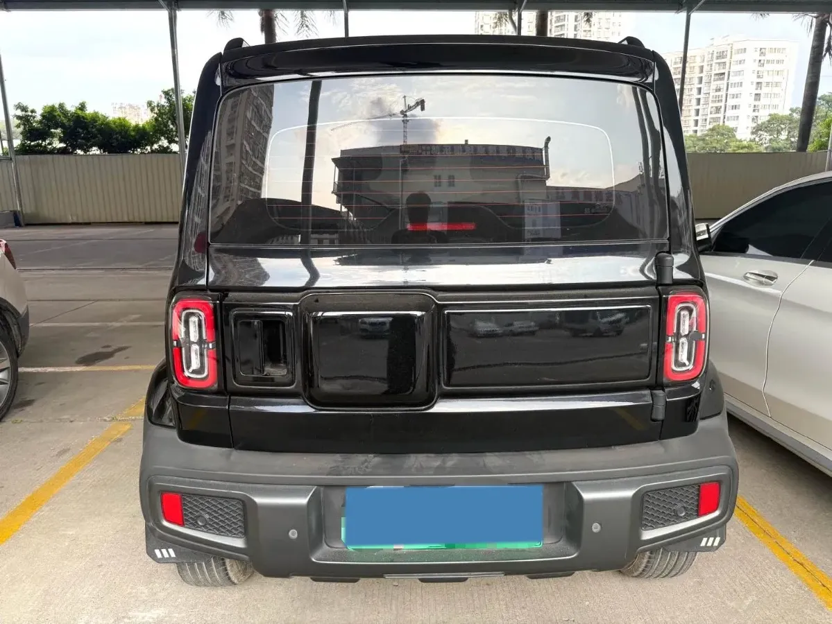 2023 BaoJun Yep BEV 28.1KWH,autocango,china used car exporter,china ev exporter,chinese used car exporter,chinese used ev exporter