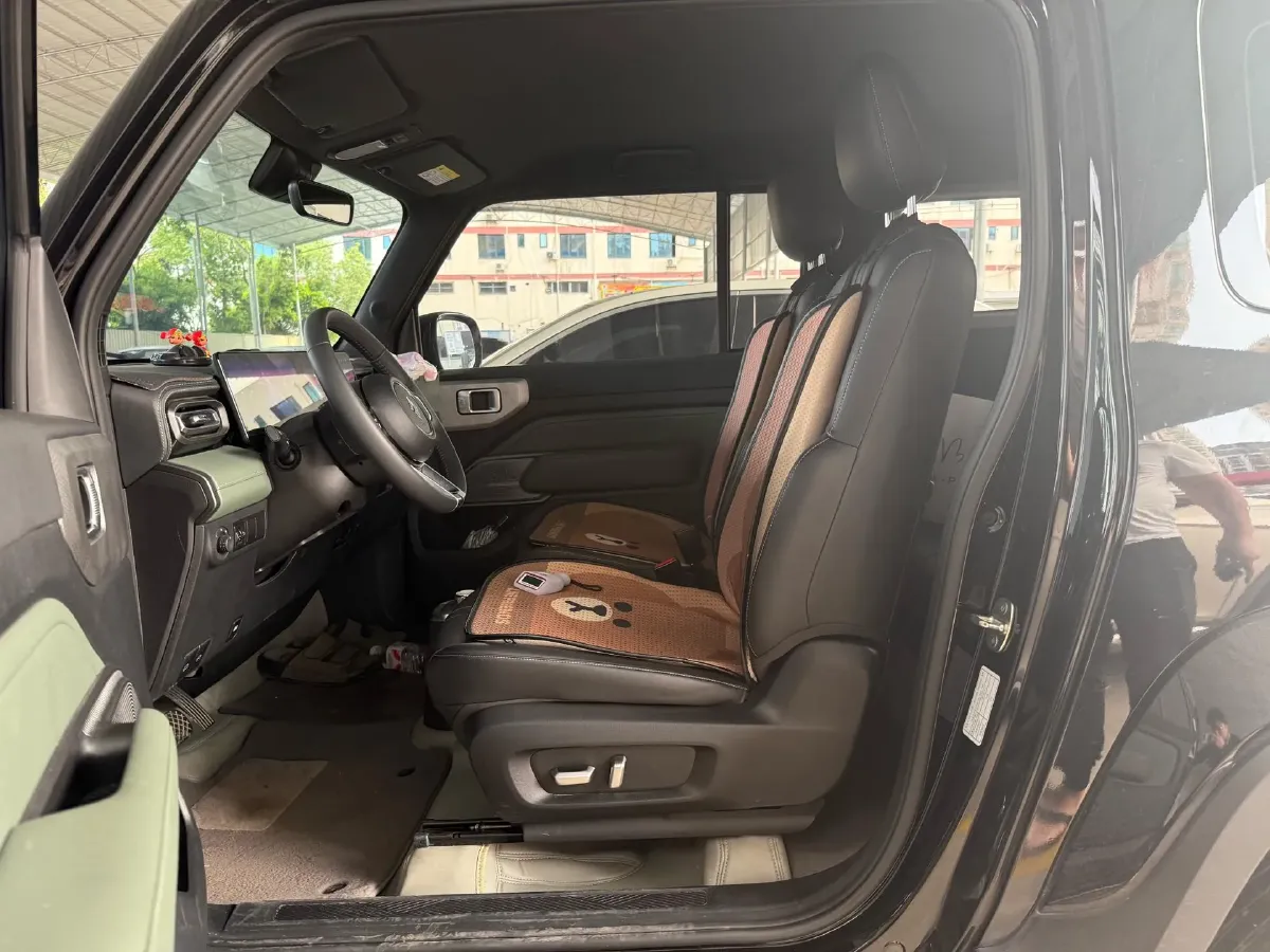 2023 BaoJun Yep BEV 28.1KWH,autocango,china used car exporter,china ev exporter,chinese used car exporter,chinese used ev exporter