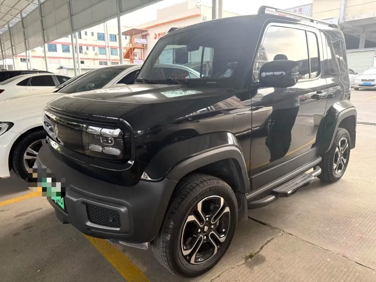 2023 BaoJun Yep BEV 28.1KWH,autocango,china used car exporter,china ev exporter,chinese used car exporter,chinese used ev exporter