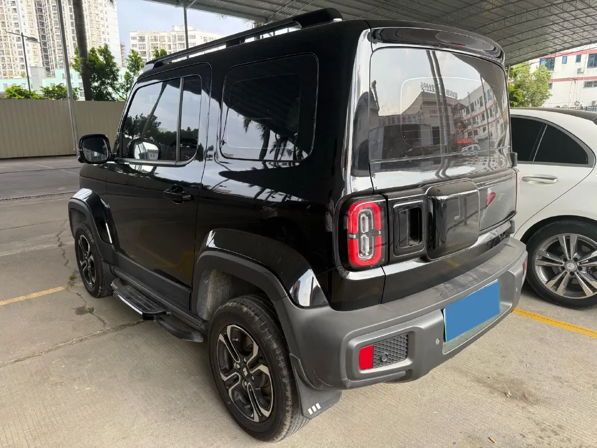 2023 BaoJun Yep BEV 28.1KWH,autocango,china used car exporter,china ev exporter,chinese used car exporter,chinese used ev exporter