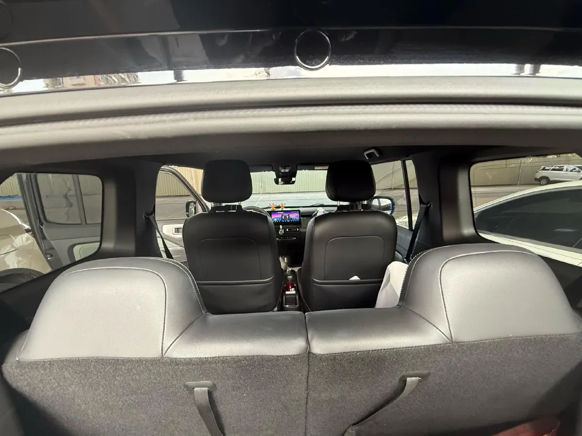 2023 BaoJun Yep BEV 28.1KWH,autocango,china used car exporter,china ev exporter,chinese used car exporter,chinese used ev exporter