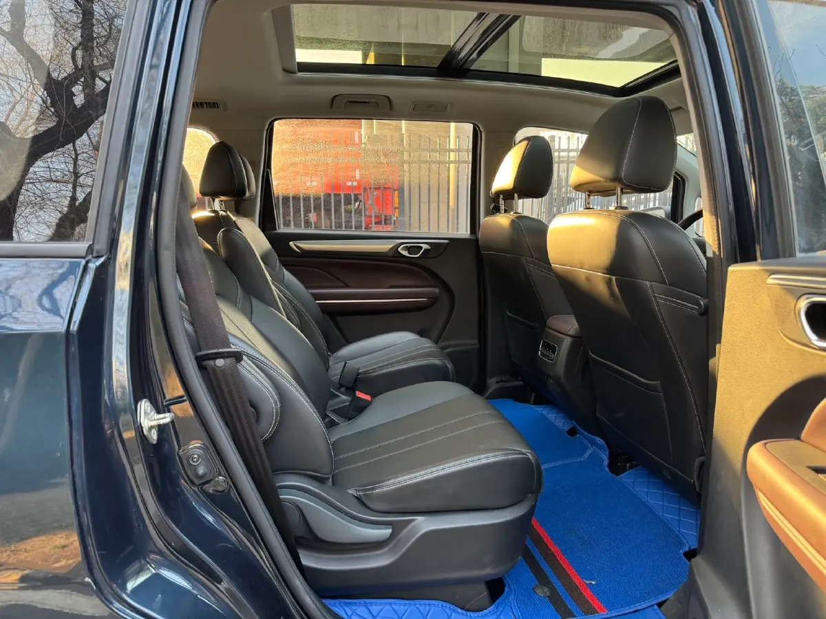 2021 GAC Trumpchi M6 1.5T 169HP L4 7DCT,autocango,china used car exporter,china ev exporter,chinese used car exporter,chinese used ev exporter