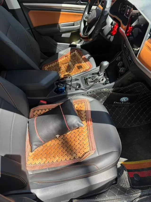 2023 Volkswagen Bora 1.2T 116HP L4 7DCT,autocango,china used car exporter,china ev exporter,chinese used car exporter,chinese used ev exporter