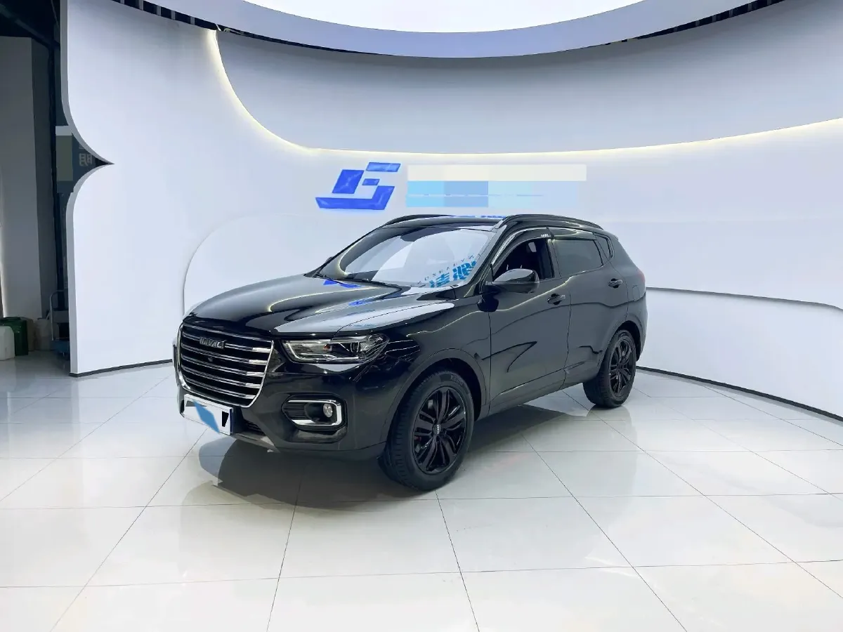 2020 Haval H6 2.0T 224HP L4 7DCT,autocango,china used car exporter,china ev exporter,chinese used car exporter,chinese used ev exporter