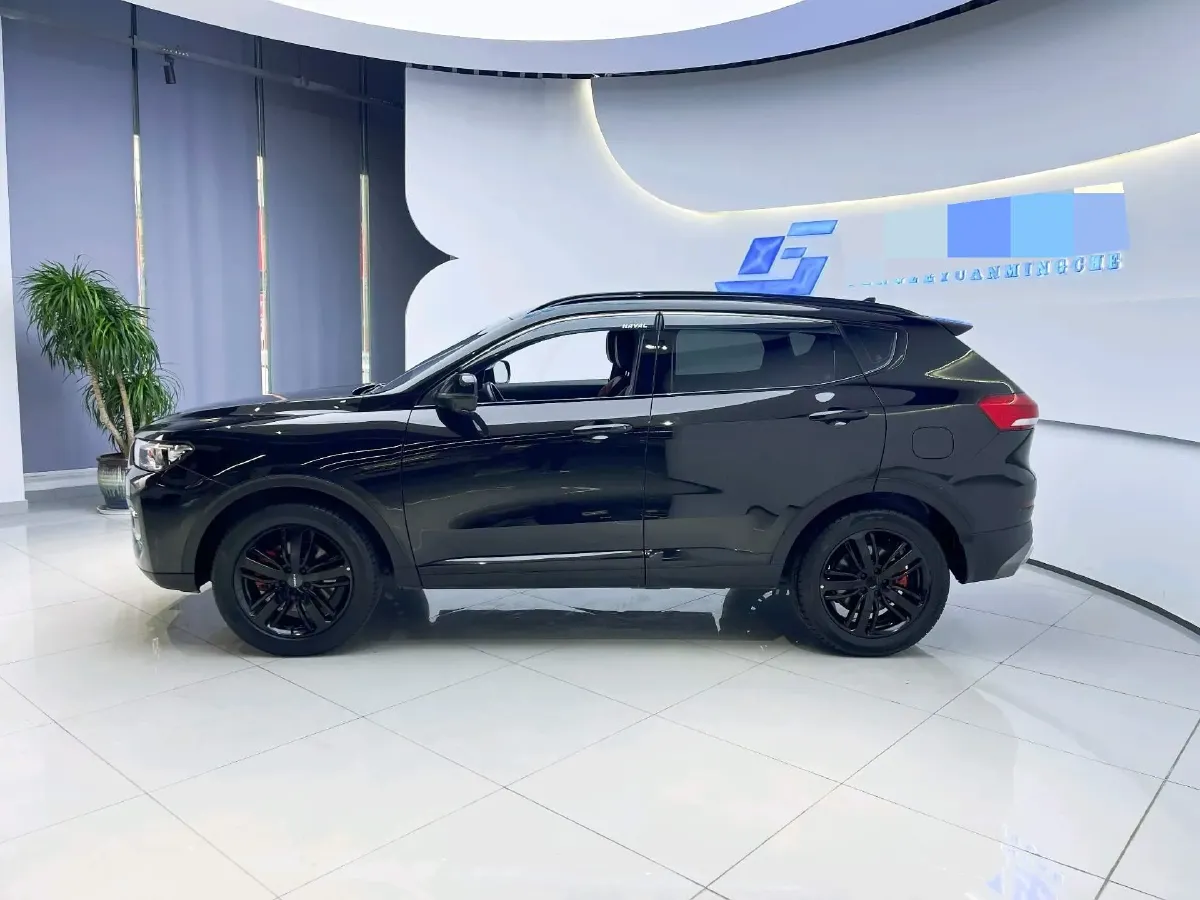 2020 Haval H6 2.0T 224HP L4 7DCT,autocango,china used car exporter,china ev exporter,chinese used car exporter,chinese used ev exporter