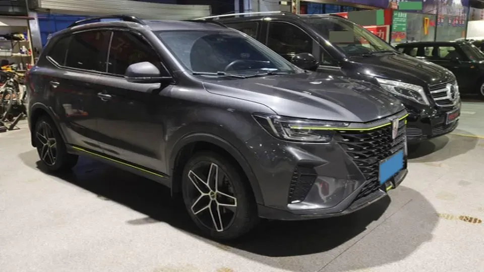 2021 Roewe RX5 1.5T 181HP L4 7DCT,autocango,china used car exporter,china ev exporter,chinese used car exporter,chinese used ev exporter
