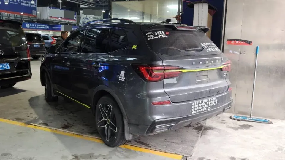 2021 Roewe RX5 1.5T 181HP L4 7DCT,autocango,china used car exporter,china ev exporter,chinese used car exporter,chinese used ev exporter