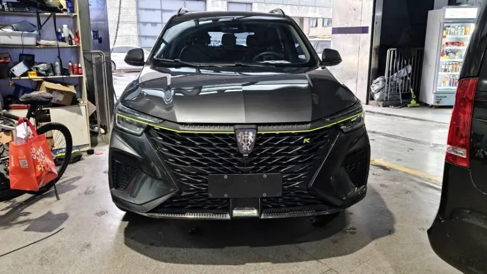 2021 Roewe RX5 1.5T 181HP L4 7DCT,autocango,china used car exporter,china ev exporter,chinese used car exporter,chinese used ev exporter