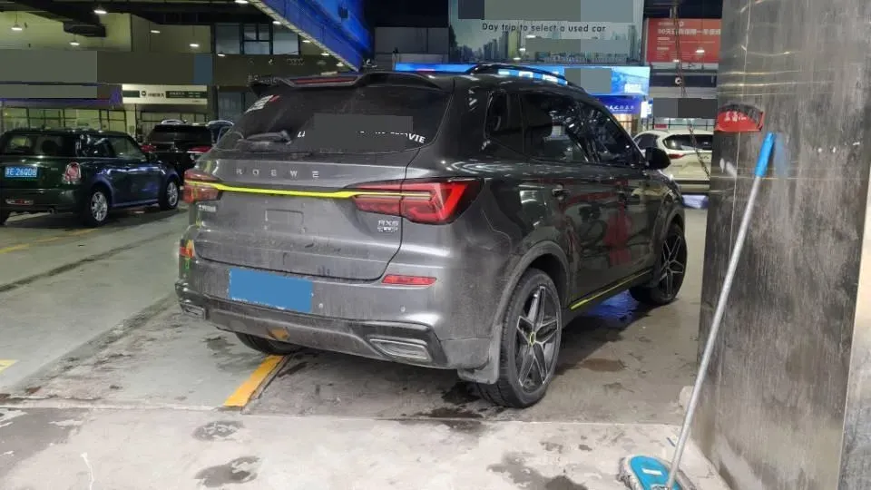 2021 Roewe RX5 1.5T 181HP L4 7DCT,autocango,china used car exporter,china ev exporter,chinese used car exporter,chinese used ev exporter