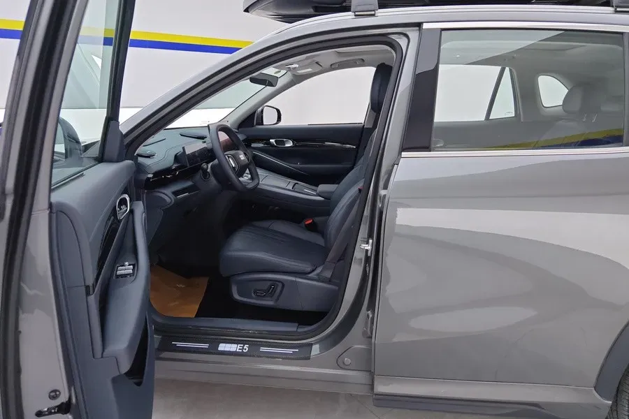 2024 Exceed LX 1.5T 156HP L4 CVT,autocango,china used car exporter,china ev exporter,chinese used car exporter,chinese used ev exporter