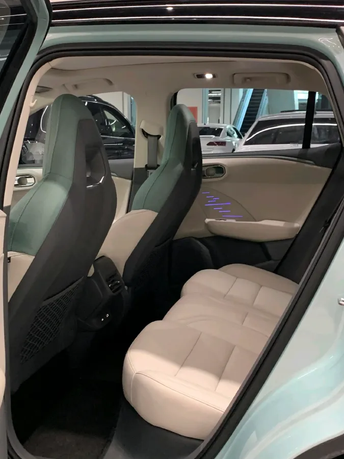 2023 LYNK&CO 06 EM-P 1.5L 120HP L4 3DHT PHEV 19.09KWH,autocango,china used car exporter,china ev exporter,chinese used car exporter,chinese used ev exporter