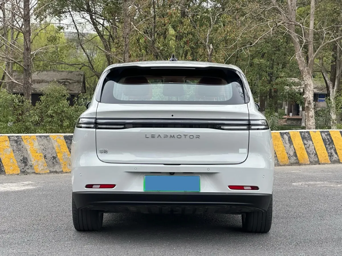 2024 Leapmotor C10 BEV 69.9KWH,autocango,china used car exporter,china ev exporter,chinese used car exporter,chinese used ev exporter