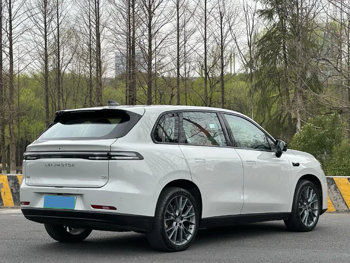 2024 Leapmotor C10 BEV 69.9KWH,autocango,china used car exporter,china ev exporter,chinese used car exporter,chinese used ev exporter