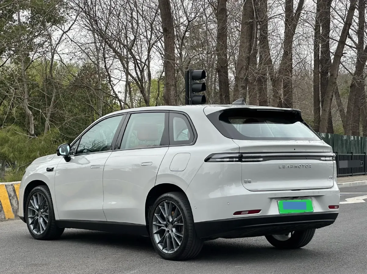 2024 Leapmotor C10 BEV 69.9KWH,autocango,china used car exporter,china ev exporter,chinese used car exporter,chinese used ev exporter