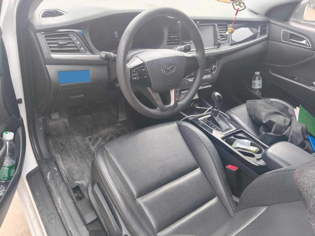 2017 Hyundai Mistra 1.8L 143HP L4 6AT,autocango,china used car exporter,china ev exporter,chinese used car exporter,chinese used ev exporter