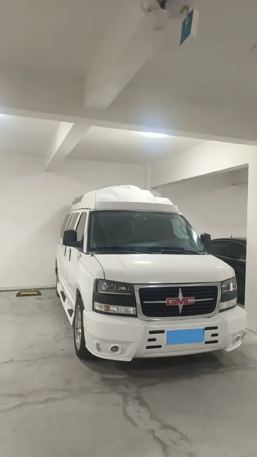 2014 GMC SAVANA 5.3L 314HP V8 4AT,autocango,china used car exporter,china ev exporter,chinese used car exporter,chinese used ev exporter
