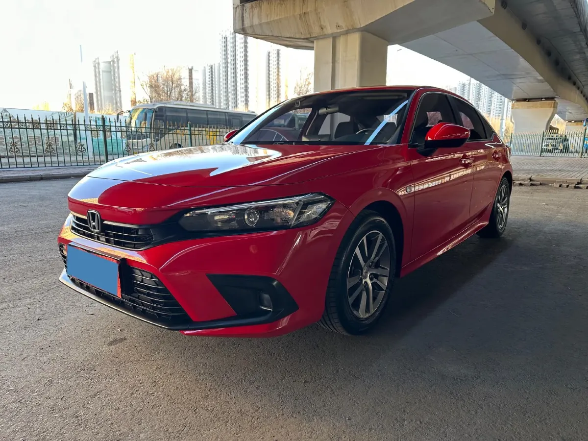 2022 Honda Civic 1.5T 129HP L4 CVT,autocango,china used car exporter,china ev exporter,chinese used car exporter,chinese used ev exporter