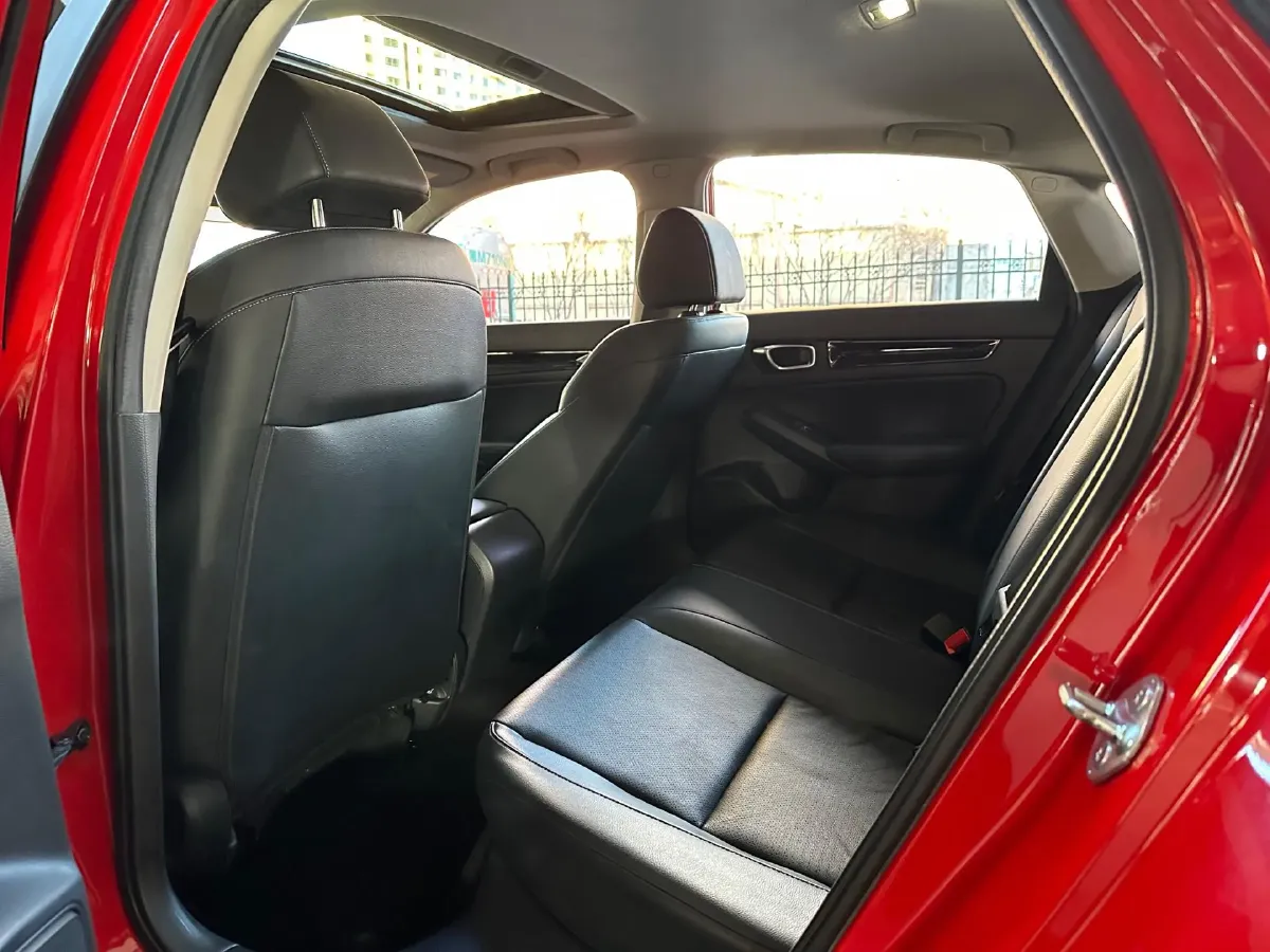 2022 Honda Civic 1.5T 129HP L4 CVT,autocango,china used car exporter,china ev exporter,chinese used car exporter,chinese used ev exporter