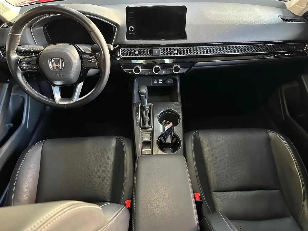2022 Honda Civic 1.5T 129HP L4 CVT,autocango,china used car exporter,china ev exporter,chinese used car exporter,chinese used ev exporter