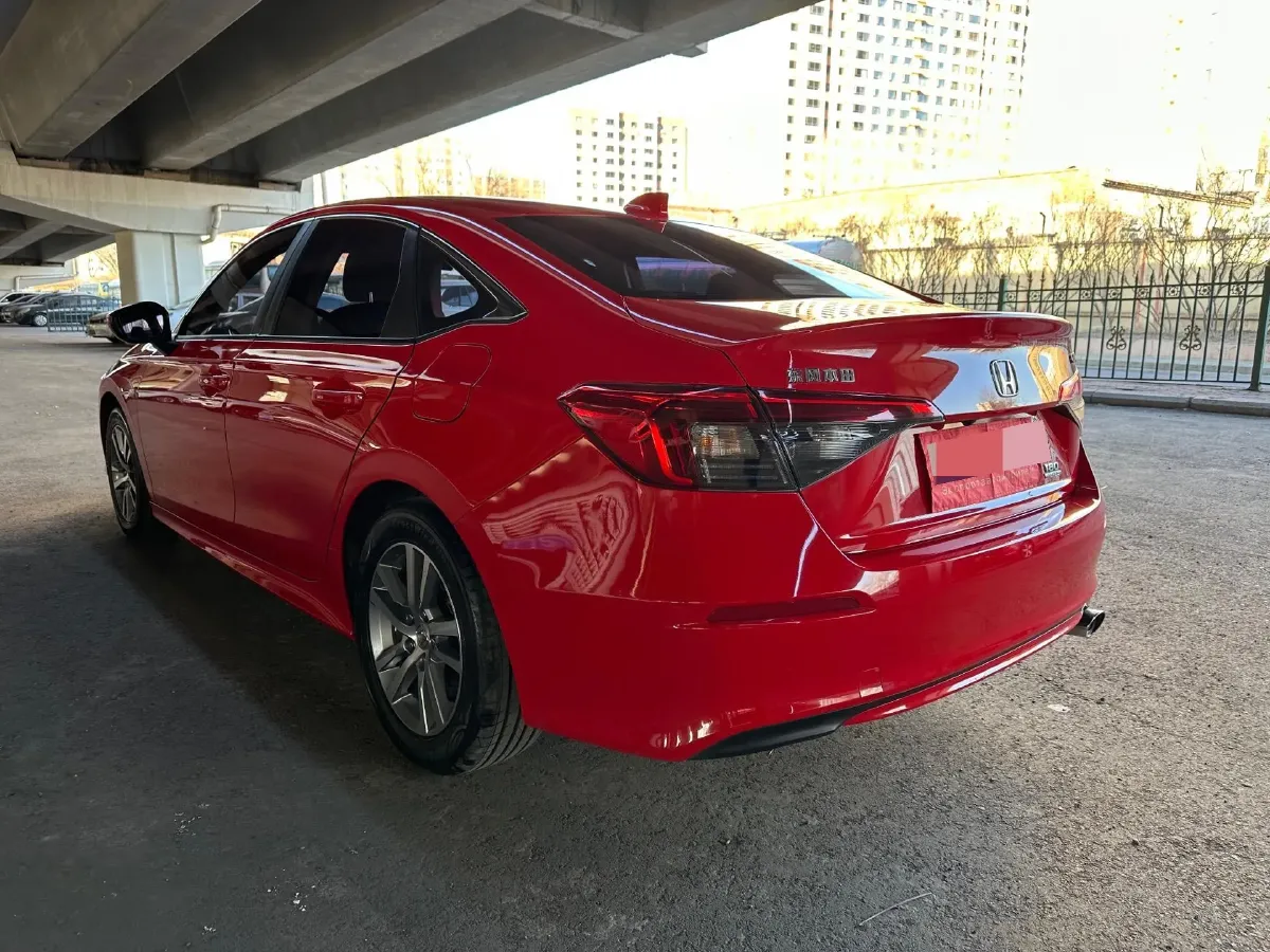 2022 Honda Civic 1.5T 129HP L4 CVT,autocango,china used car exporter,china ev exporter,chinese used car exporter,chinese used ev exporter