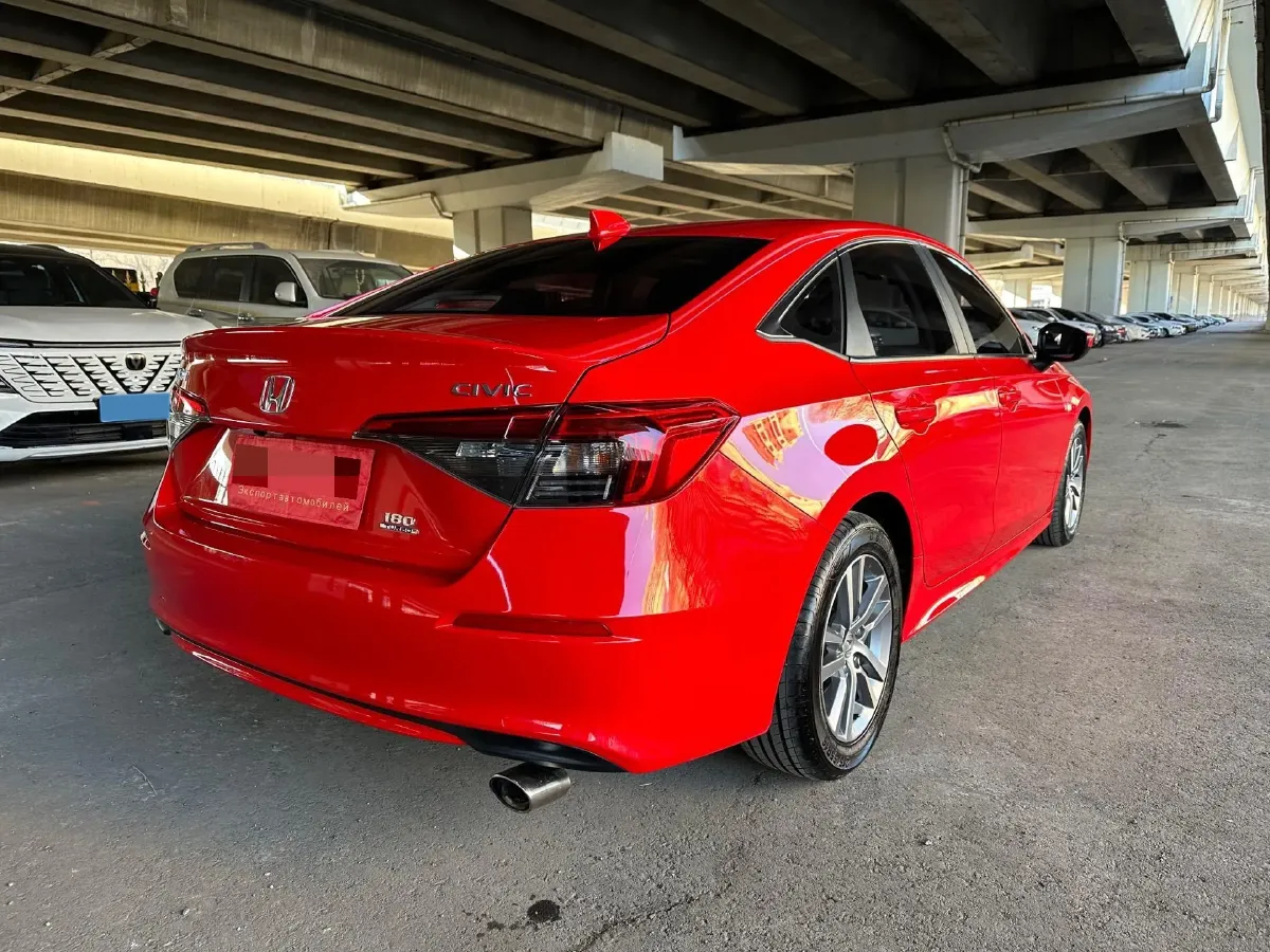 2022 Honda Civic 1.5T 129HP L4 CVT,autocango,china used car exporter,china ev exporter,chinese used car exporter,chinese used ev exporter