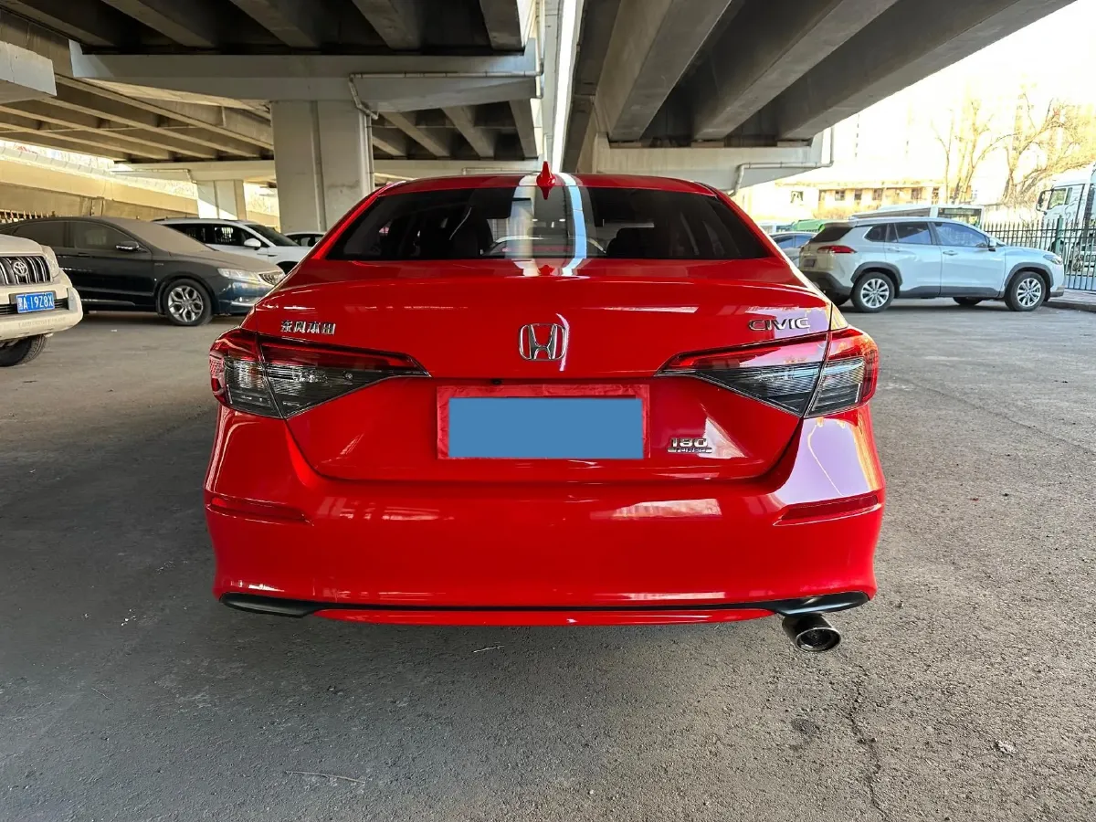 2022 Honda Civic 1.5T 129HP L4 CVT,autocango,china used car exporter,china ev exporter,chinese used car exporter,chinese used ev exporter