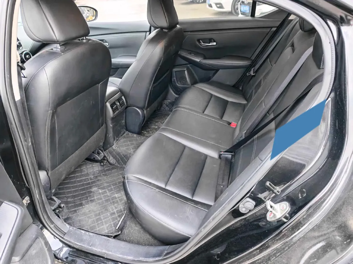 2020 Nissan Sylphy 1.6L 139HP L4 CVT,autocango,china used car exporter,china ev exporter,chinese used car exporter,chinese used ev exporter