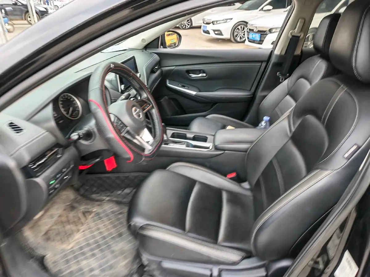 2020 Nissan Sylphy 1.6L 139HP L4 CVT,autocango,china used car exporter,china ev exporter,chinese used car exporter,chinese used ev exporter