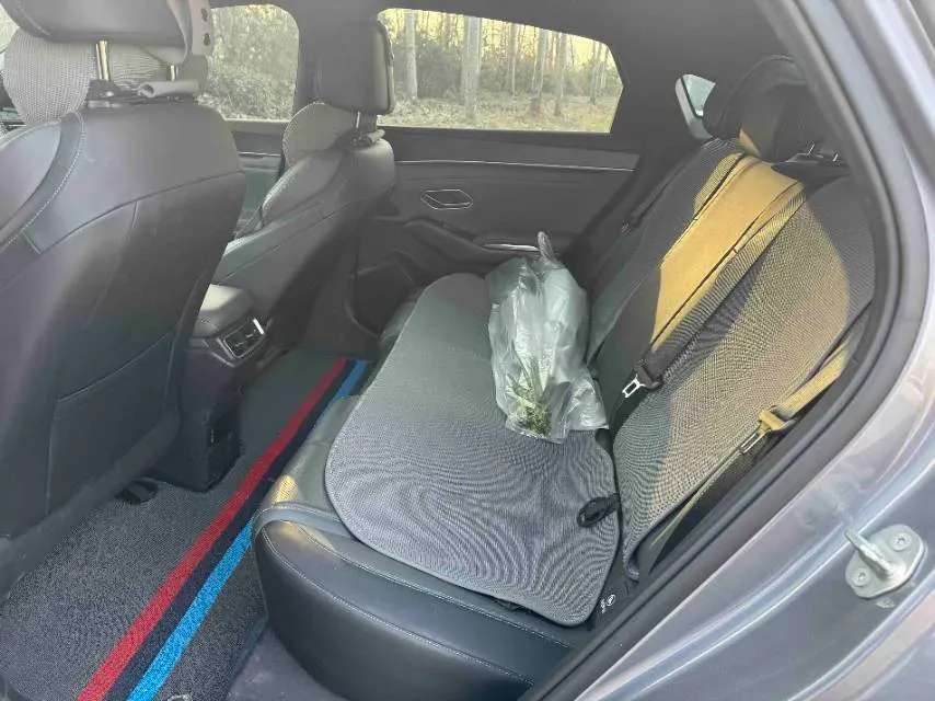 2024 BYD QinL 1.5L 101HP L4 E-CVT PHEV 10.08KWH,autocango,china used car exporter,china ev exporter,chinese used car exporter,chinese used ev exporter