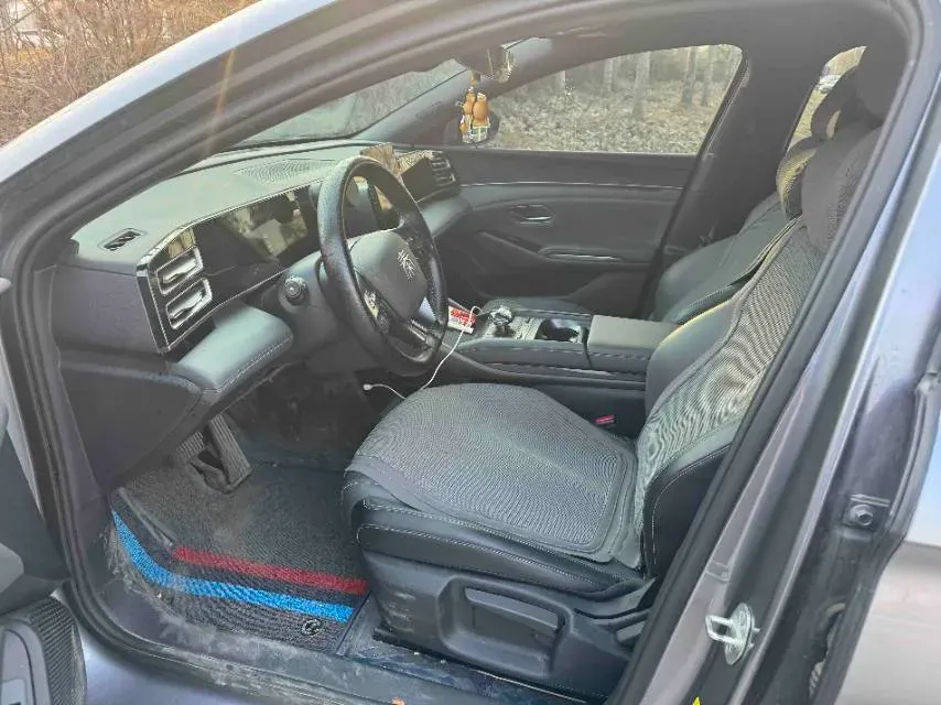 2024 BYD QinL 1.5L 101HP L4 E-CVT PHEV 10.08KWH,autocango,china used car exporter,china ev exporter,chinese used car exporter,chinese used ev exporter