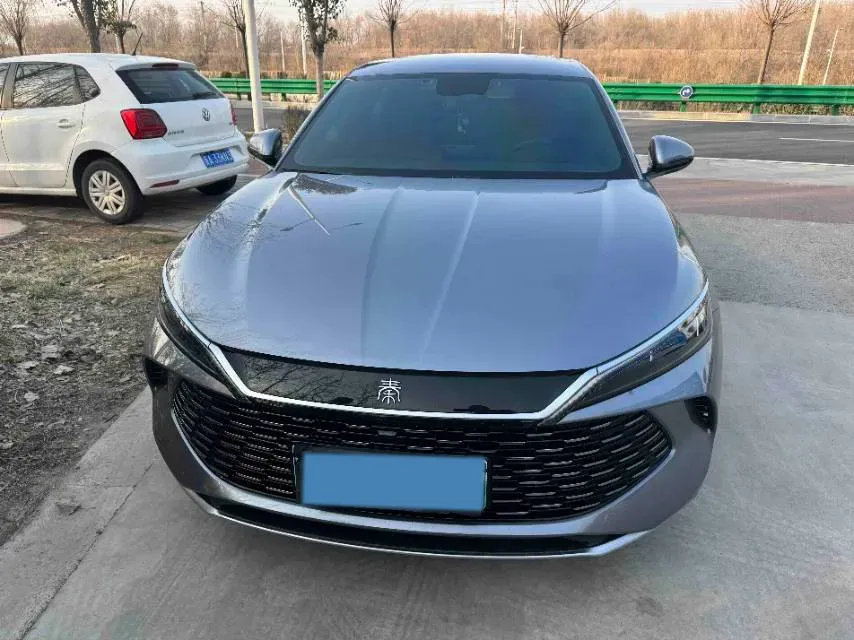 2024 BYD QinL 1.5L 101HP L4 E-CVT PHEV 10.08KWH,autocango,china used car exporter,china ev exporter,chinese used car exporter,chinese used ev exporter