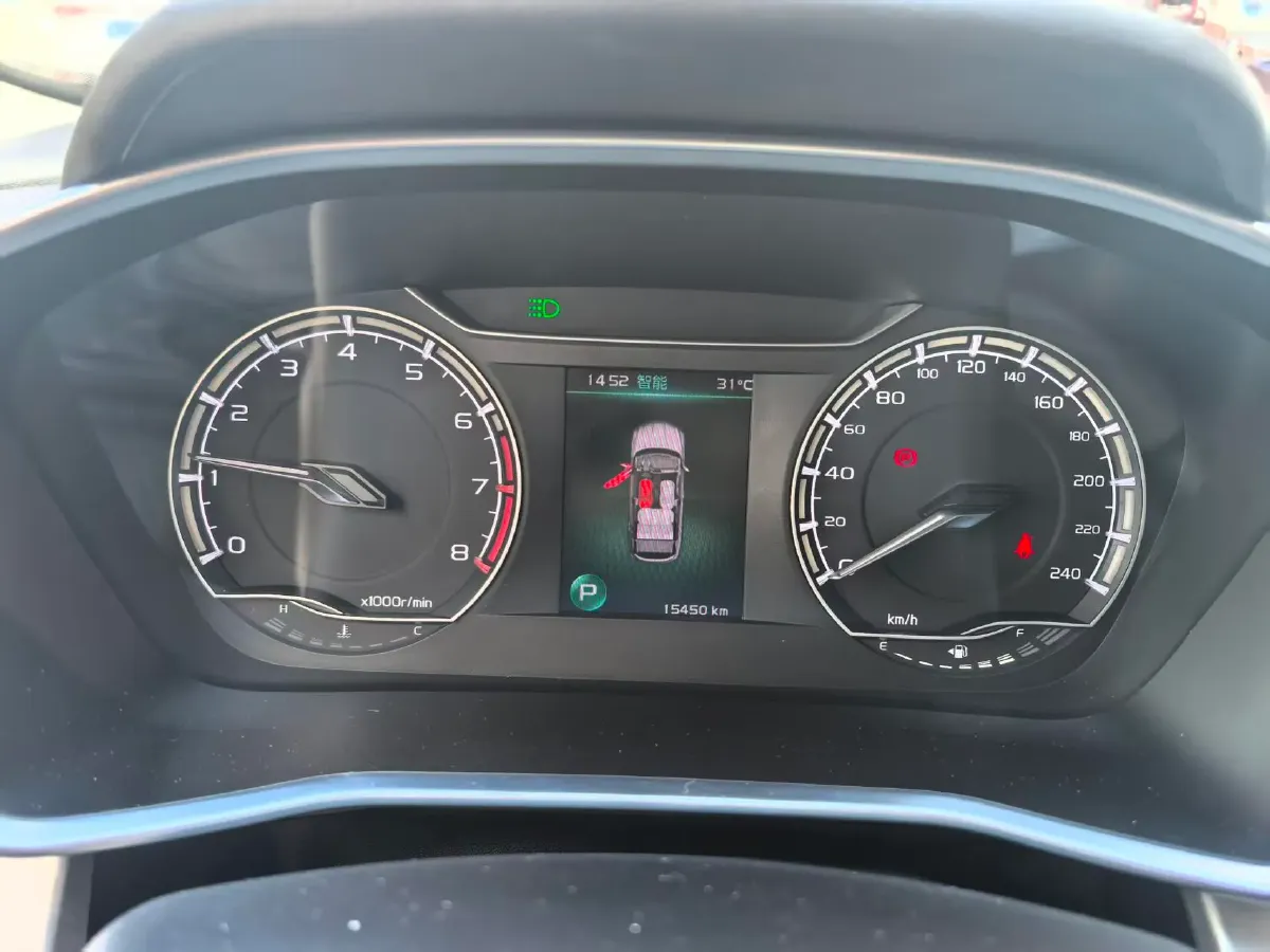 2023 Geely Coolray 1.5T 181HP L4 7DCT,autocango,china used car exporter,china ev exporter,chinese used car exporter,chinese used ev exporter