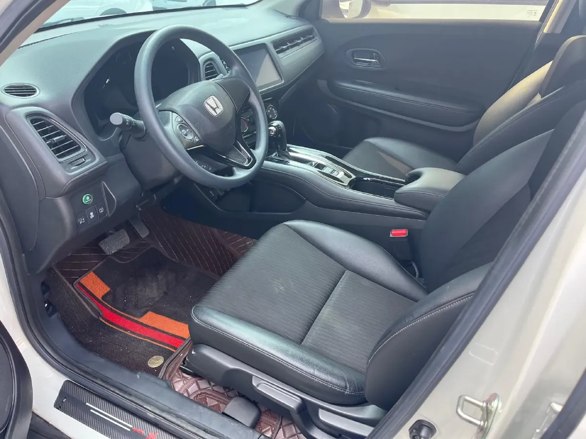 2022 Honda Vezel 1.5L 131HP L4 CVT,autocango,china used car exporter,china ev exporter,chinese used car exporter,chinese used ev exporter